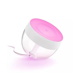 Philips Hue White and colour ambience Stalo lempa Iris 1