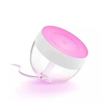 Philips Hue White and colour ambience Stalo lempa Iris