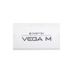 Chieftec Vega PPG-750-CW maitinimo blokas 750 W 24-pin ATX ATX Balta 5