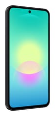 Samsung Galaxy A27 5G 17 cm (6.7") Dviguba SIM jungtis Android 16.0 C tipo USB 6 GB 128 GB 5000 mAh Juoda 3