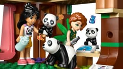 LEGO FRIENDS 42648 Rūpinimasis pandomis rezervate 8