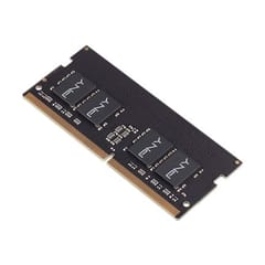 PNY MN8GSD42666 atminties modulis 8 GB 1 x 8 GB DDR4 260-pin SO-DIMM 3