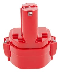 PATONA Pakaitinis akumuliatorius Makita 1234, 12 V 3300 mAh Ni-MH 5