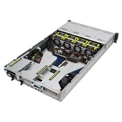 Asus stovo (2U) platforma RS521A-E12-RS12U 7
