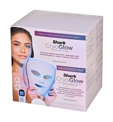 Shark CryoGlow FW312EU LED kaukė su akių srities vėsinimu 3