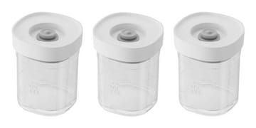 3 XS dydžio ZWILLING Fresh&Save indų rinkinys