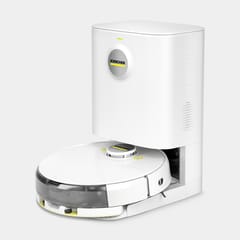 Kärcher 2.269-643.0 siurblio priedas / reikmuo Įkrovimo pagrindas Dulkių siurbliui-robotui 2