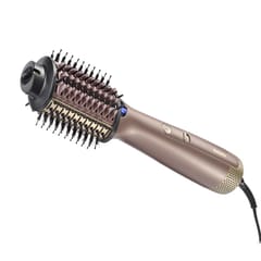 BaByliss AS95E Air Power Volume Karšto oro šepetys Šampanas 1000 W 1