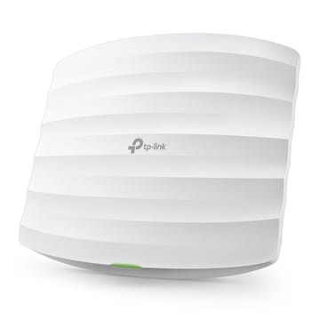 TP-Link EAP115 WLAN prieigos taškas 300 Mbit/ai Balta Maitinimas per Eternetą (PoE)