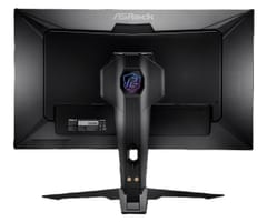 Monitorius ASROCK 32" PG32QFT 5