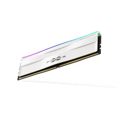 Silicon Power XPOWER Zenith DDR5 RGB Gaming UDIMM atminties modulis 64 GB 2 x 32 GB 288-pin DIMM ECC 2