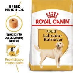 ROYAL CANIN Labrador Adult - sausas maistas šunims - 12 kg 6