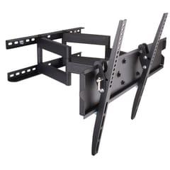 Techly ICA-PLB 147M televizoriaus laikiklis 139,7 cm (55") Juoda