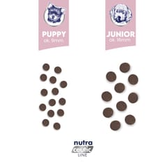 BALTICA Nutraceutic Puppy Monoprotein Lamb with rice - sausas maistas šunims - 1kg 2