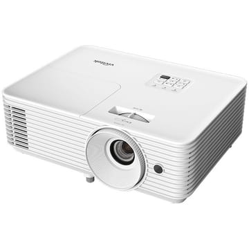 Vivitek DX330 duomenų projektorius Standartinio nuotolio projektorius 4000 ANSI lumens DMD XGA (1024x768) 3D Balta