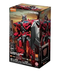 BLOKEES TRANSFORMERS CLASSIC CLASS 24 - SENTINEL PRIME
