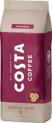 Costa Coffee Signature Blend Medium kavos pupelių 1kg 2