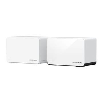 Mercusys HaloH85X - mesh sistema (2 vnt. pakuotė)