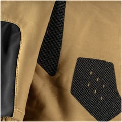 LEATT Pant MTB Gravity 3.0 dviračių kelnės, dydis M, brass brown 3