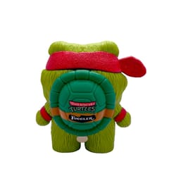 FUGGLER S2 SWAP & STYLE FIGURES - 2 PACK (RAPHAEL & DONATELLO) 3