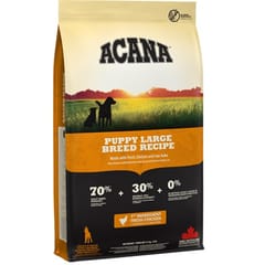 Acana Puppy Large Breed 17 kg