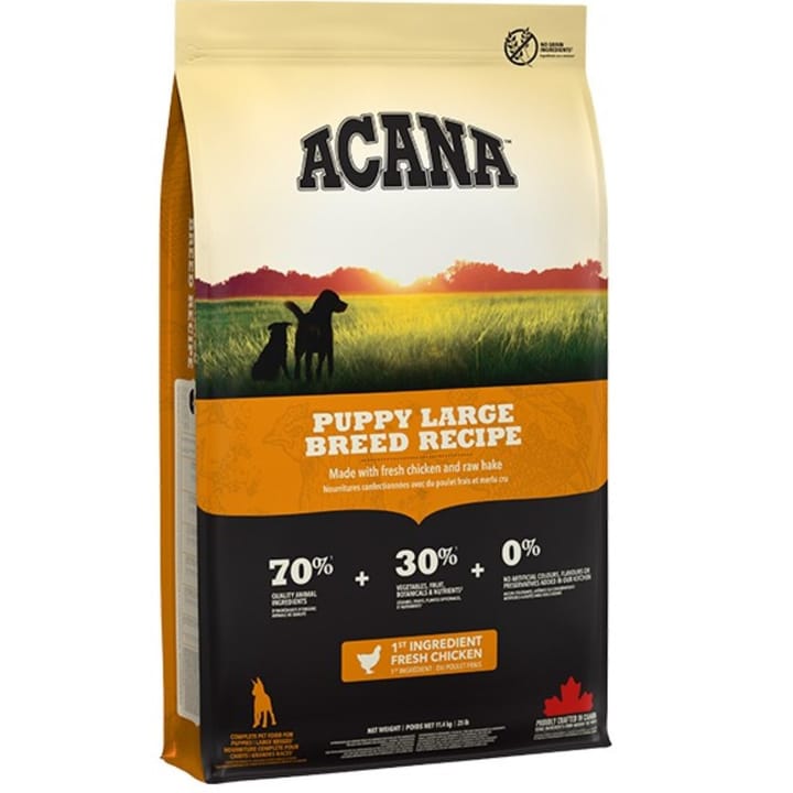 Acana Puppy Large Breed 17 kg