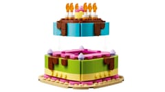 LEGO 40815 Gimtadienio tortas 5