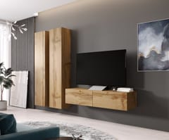 Cama WIP VIGO180 w/w Spinta daiktams laikyti 5