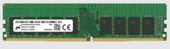 Micron MTA18ASF2G72AZ-3G2R1R atminties modulis 16 GB 1 x 16 GB DDR4 3200 MHz ECC