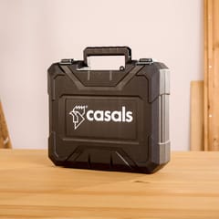 Akumuliatorinis elektrinis atsuktuvas 12V CASALS CSC1205BC 3