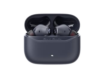 Havit TW991 PRO (Space NC01T) - belaidės ausinės su ANC (tamsiai mėlynos)