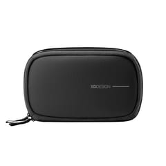 XD DESIGN kelionių organizatorius First-Class All-in-One BLACK P706.3401 8