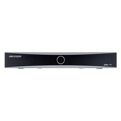 HIKVISION DS-7604NXI-K1/4P IP ĮRAŠYMO ĮRENGINYS 2