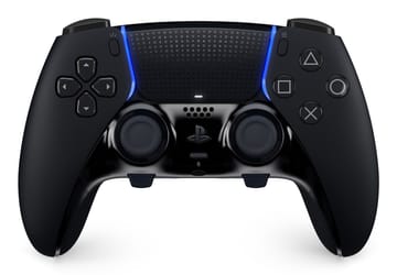 Sony Interactive Entertainment PS5 DualSense Edge Controller Juoda Bluetooth/USB Žaidimų pultelis Analoginis / skaitmeninis PlayStation 5