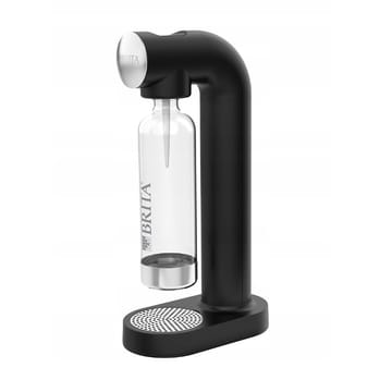 Brita SodaOne sotintuvas (juodas)