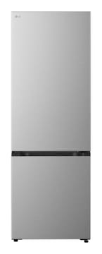 LG GBBW322DPY Pastatomi 465 L Sidabras