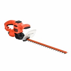 Black & Decker BEHT201-QS elektrinės gyvatvorių žirklės Dvigubi ašmenys 420 W 1