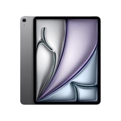 Apple iPad Air Apple M 128 GB 33 cm (13") 12 GB Wi-Fi 7 (802.11be) iPadOS 26 Pilka