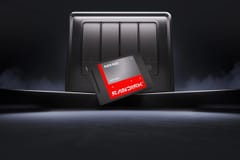 SanDisk NAS 600 500 GB 2.5" „Serial ATA III“ TLC 3D NAND 3