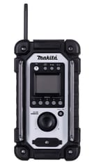 FM/AM radijas DMR116 MAKITA 3
