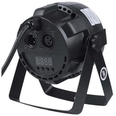LIGHT4ME P12 LED PAR RGBW - nuotolinio valdymo pultu valdomas scenos apšvietimas 6
