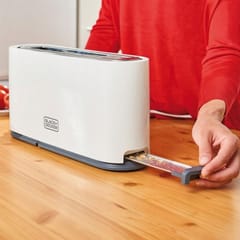 Black+Decker BXTO1001E skrudintuvas 8