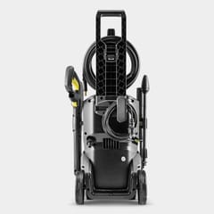 Kärcher K 4 WCM slėginis plautuvas Vertikaliai Elektrinis 420 l/h 1800 W Juoda, Geltona 2