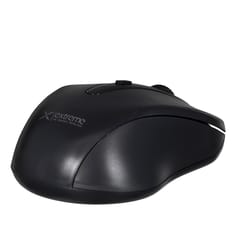 Extreme XM104K kompiuterio pelė USB A tipo Optinis 1000 DPI Dešinės rankos 8