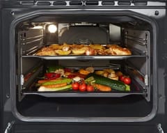 GORENJE GECS6C70WC viryklė 7