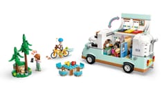 LEGO FRIENDS 42663 Nuotykiai draugo kemperyje 4