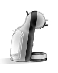 Krups Mini Me KP123 Pusiau automatinis Kapsulinis kavos aparatas 0,8 L 5
