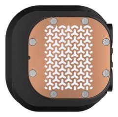 Corsair Nautilus 360 RS Motininė plokštė Universalusis skystinis aušintuvas Juoda 8