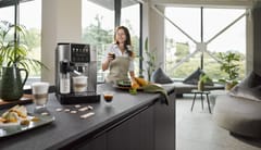 De’Longhi ECAM220.91.TB kavos aparatas Visiškai automatinis Espreso kavos aparatas 1,8 L 3