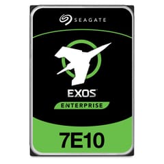 Seagate Exos ST6000NM019B vidinis kietasis diskas 3.5" 6 TB „Serial ATA III“ 3